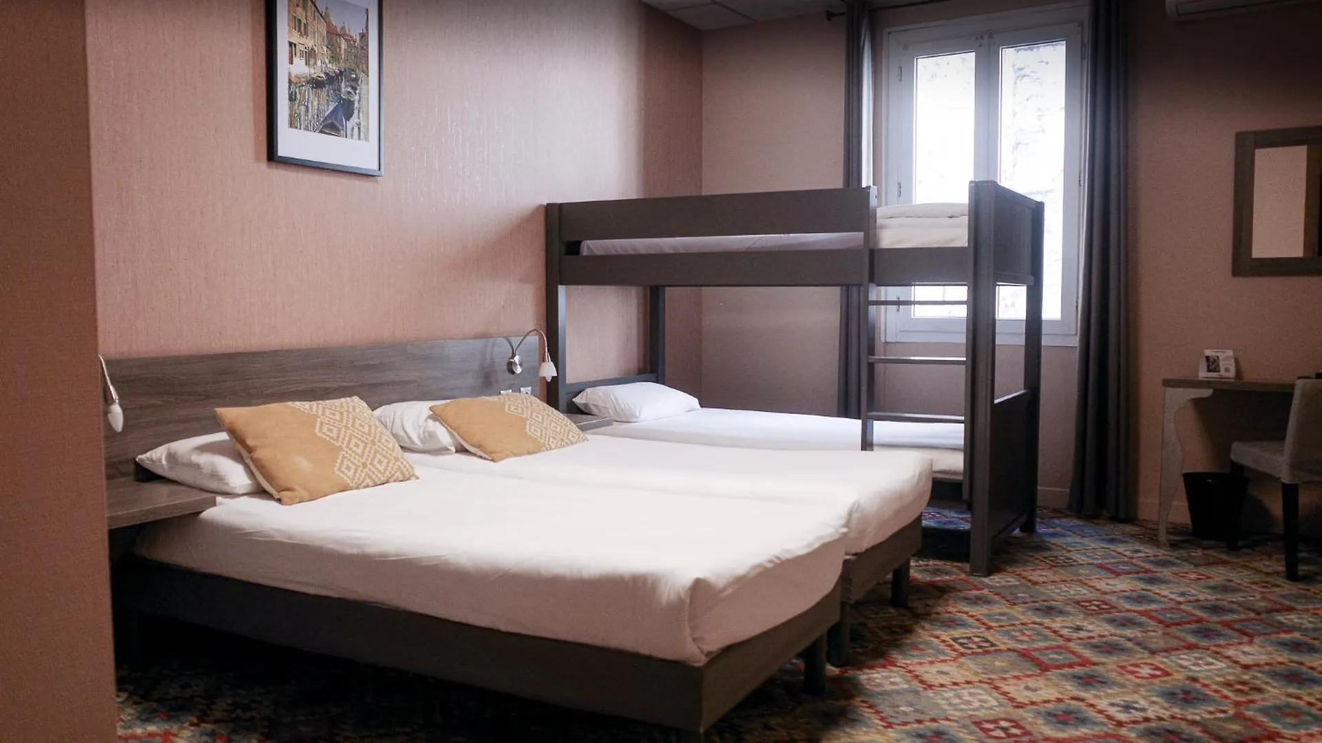 The Originals Boutique, Hotel Danieli, Avignon
