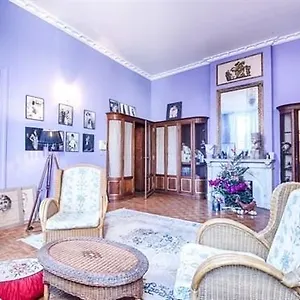 Apartment Intra Muros Historic Of Fogasses
