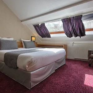 Timhotel Gare De Lyon Hotel Paris